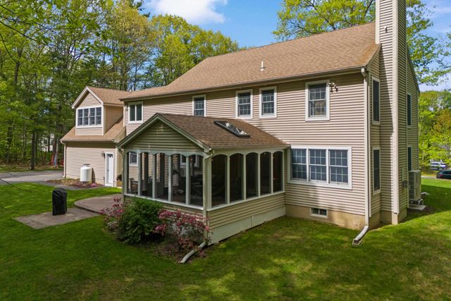 38 Nantucket Place, Greenland, NH 03840