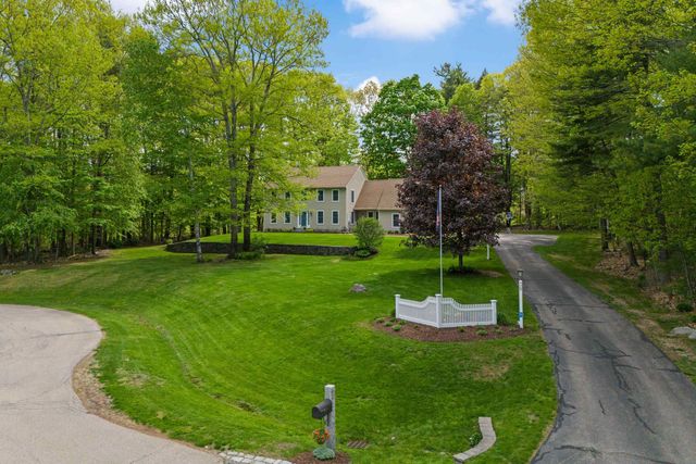 38 Nantucket Place, Greenland, NH 03840