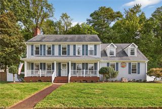 3421 Anita CIR, Chesapeake, VA 23321