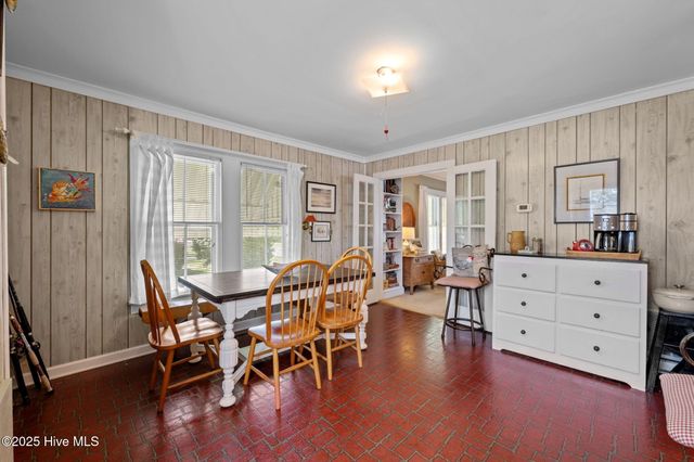 506 Broad Street, Oriental, NC 28571