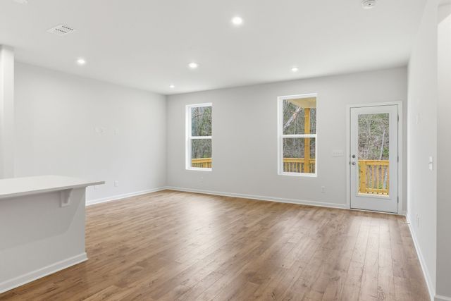 1038 Lionheart Drive, Hermitage, TN 37076