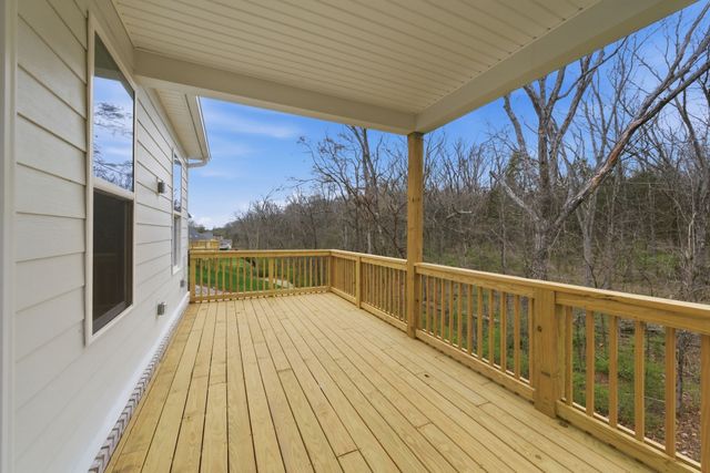 1038 Lionheart Drive, Hermitage, TN 37076