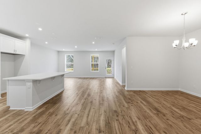 1038 Lionheart Drive, Hermitage, TN 37076