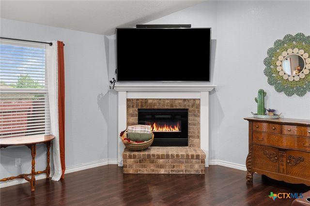 704 Ridgeview Drive, Temple, TX 76502