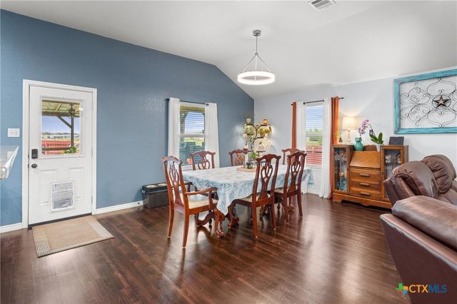 704 Ridgeview Drive, Temple, TX 76502