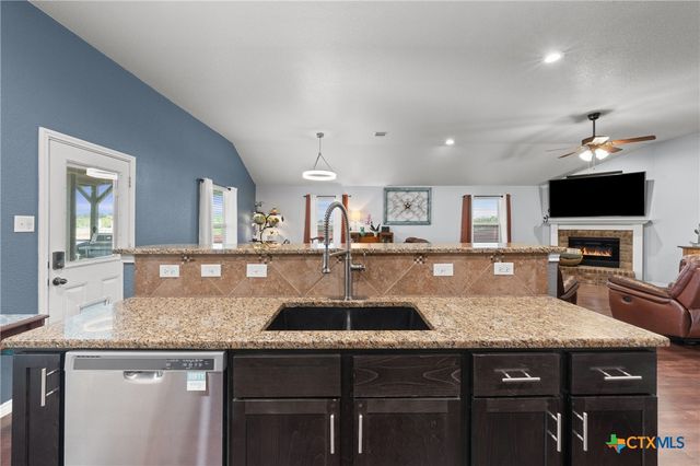 704 Ridgeview Drive, Temple, TX 76502