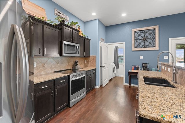 704 Ridgeview Drive, Temple, TX 76502