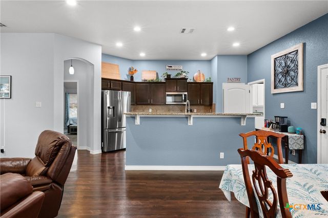 704 Ridgeview Drive, Temple, TX 76502