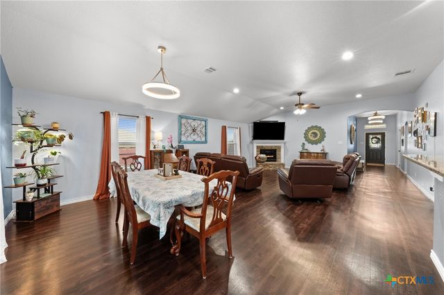 704 Ridgeview Drive, Temple, TX 76502