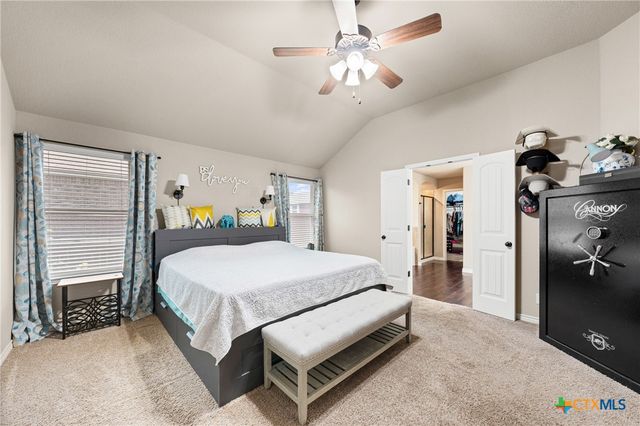 704 Ridgeview Drive, Temple, TX 76502