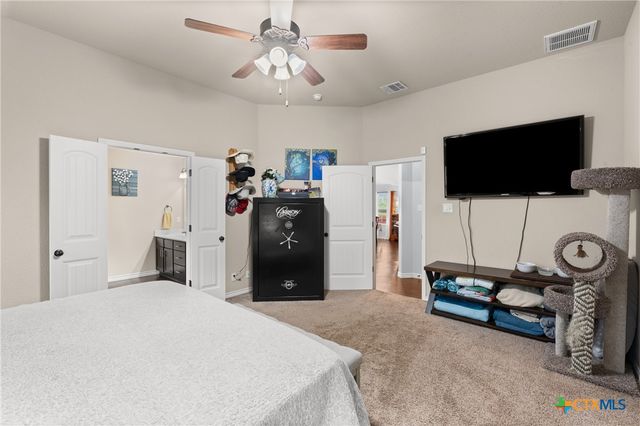 704 Ridgeview Drive, Temple, TX 76502