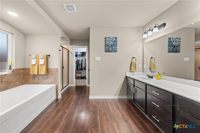 704 Ridgeview Drive, Temple, TX 76502