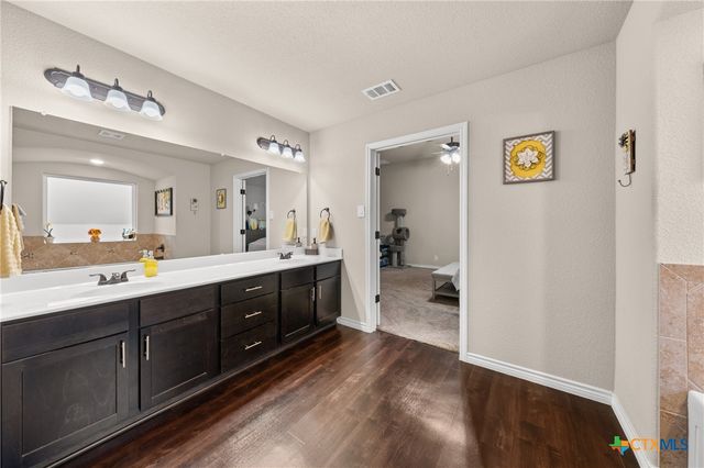 704 Ridgeview Drive, Temple, TX 76502