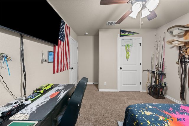 704 Ridgeview Drive, Temple, TX 76502