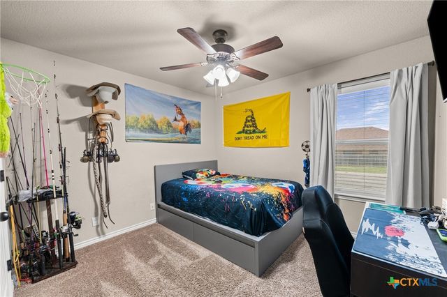 704 Ridgeview Drive, Temple, TX 76502