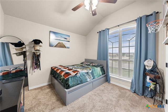 704 Ridgeview Drive, Temple, TX 76502