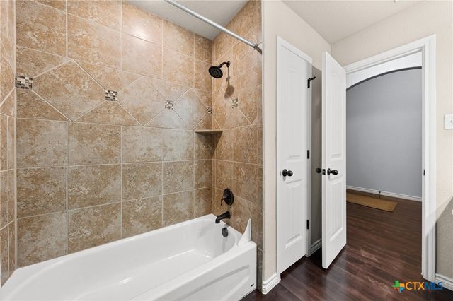 704 Ridgeview Drive, Temple, TX 76502
