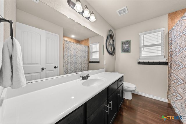 704 Ridgeview Drive, Temple, TX 76502