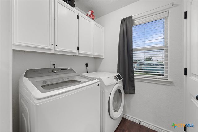 704 Ridgeview Drive, Temple, TX 76502