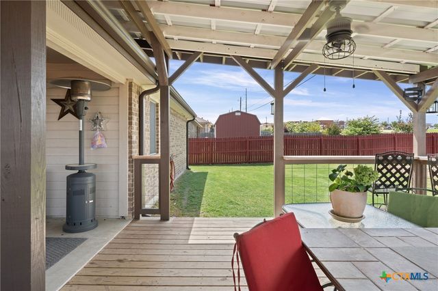 704 Ridgeview Drive, Temple, TX 76502