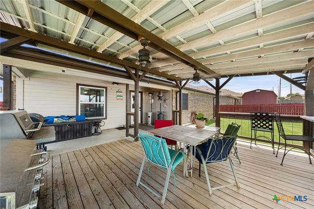 704 Ridgeview Drive, Temple, TX 76502