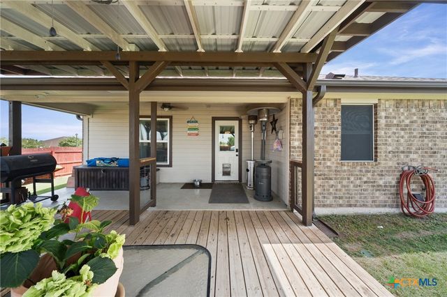 704 Ridgeview Drive, Temple, TX 76502