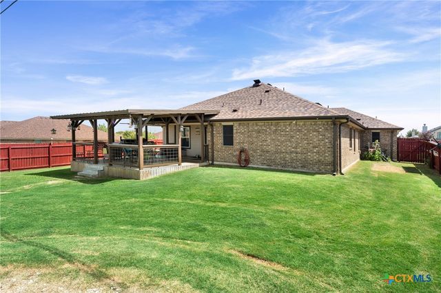 704 Ridgeview Drive, Temple, TX 76502
