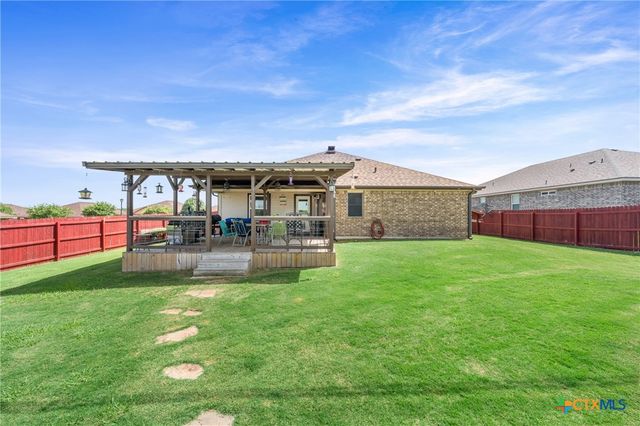 704 Ridgeview Drive, Temple, TX 76502