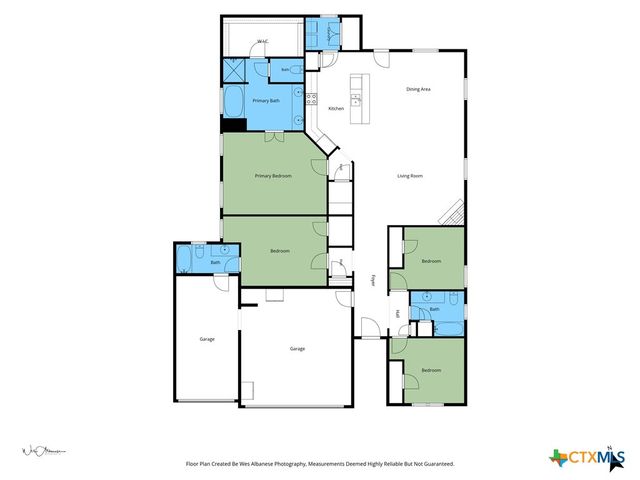 704 Ridgeview Drive, Temple, TX 76502