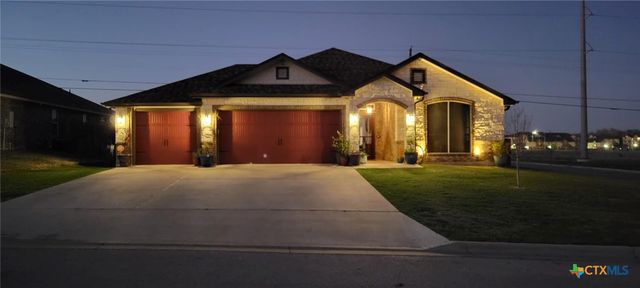 704 Ridgeview Drive, Temple, TX 76502