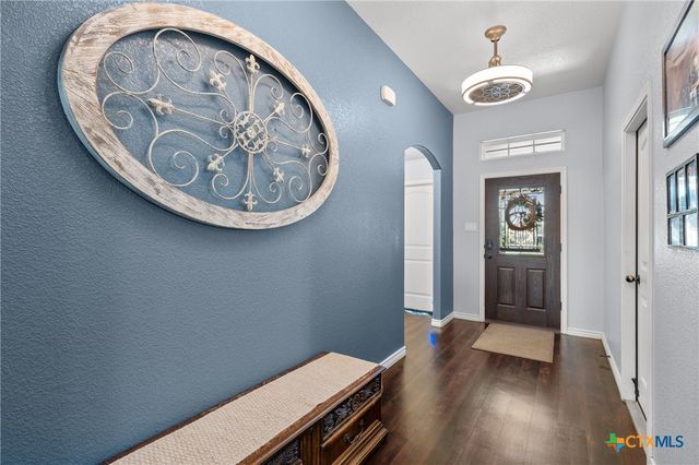 704 Ridgeview Drive, Temple, TX 76502