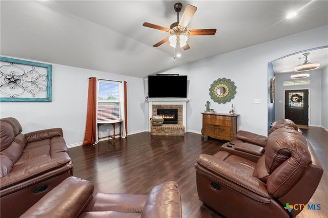 704 Ridgeview Drive, Temple, TX 76502