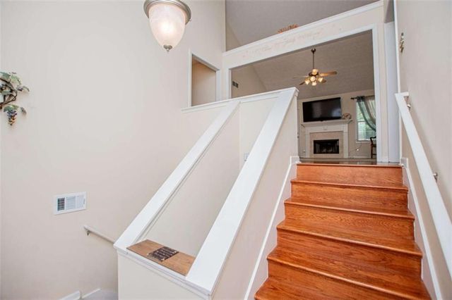 476 W West Wind Drive W, Villa Rica, GA 30180