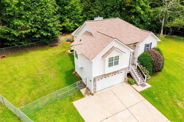 476 W West Wind Drive W, Villa Rica, GA 30180