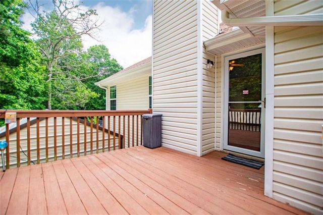 476 W West Wind Drive W, Villa Rica, GA 30180