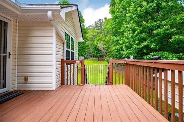 476 W West Wind Drive W, Villa Rica, GA 30180