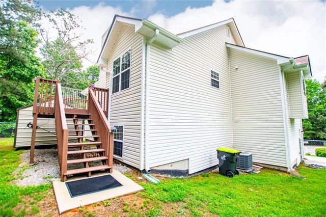 476 W West Wind Drive W, Villa Rica, GA 30180