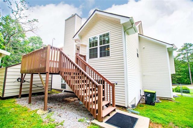 476 W West Wind Drive W, Villa Rica, GA 30180