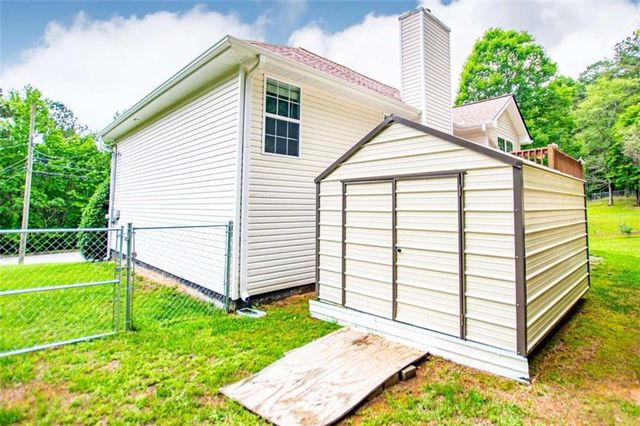 476 W West Wind Drive W, Villa Rica, GA 30180