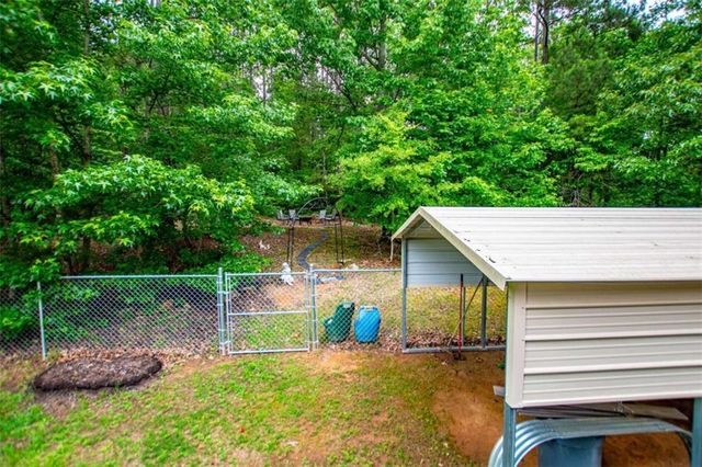 476 W West Wind Drive W, Villa Rica, GA 30180