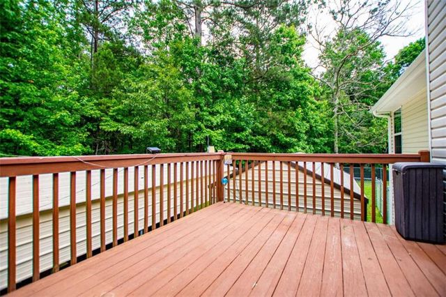 476 W West Wind Drive W, Villa Rica, GA 30180