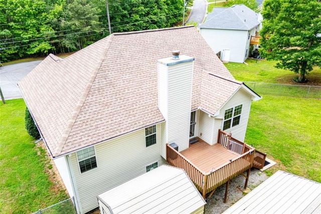 476 W West Wind Drive W, Villa Rica, GA 30180