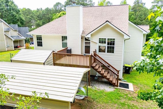 476 W West Wind Drive W, Villa Rica, GA 30180