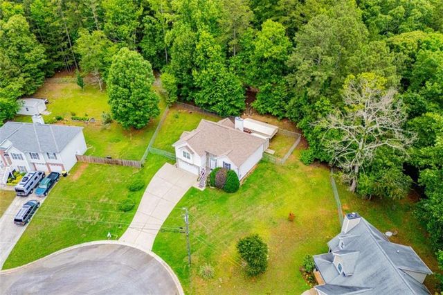 476 W West Wind Drive W, Villa Rica, GA 30180