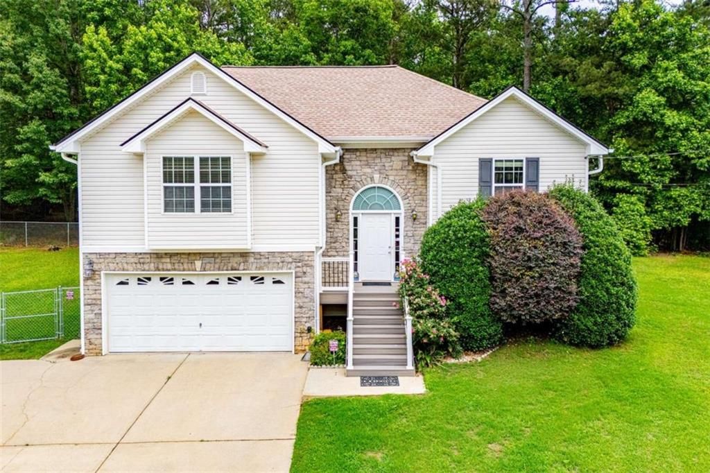 476 W West Wind Drive W, Villa Rica, GA 30180