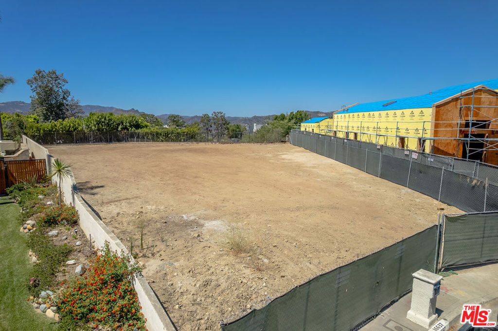 16637 Cumbre Verde Court, Los Angeles, CA 90272 — exterior
