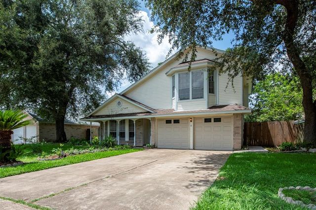 15614 Barbarossa Drive, Houston, TX 77083