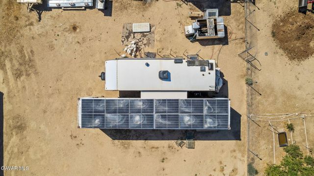 Sierra Hwy, Mojave, CA 93501