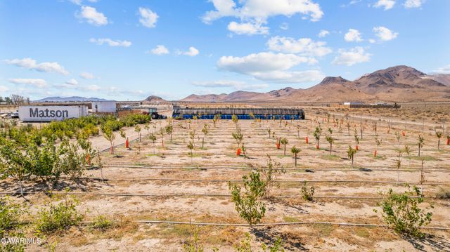 Sierra Hwy, Mojave, CA 93501