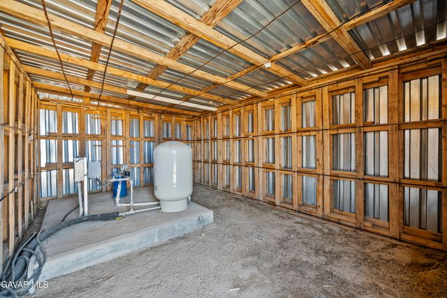 Sierra Hwy, Mojave, CA 93501